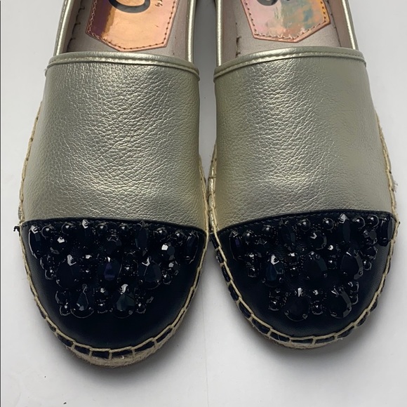 Circus by Sam Edelman Espadrilles NWOT - Picture 2 of 6